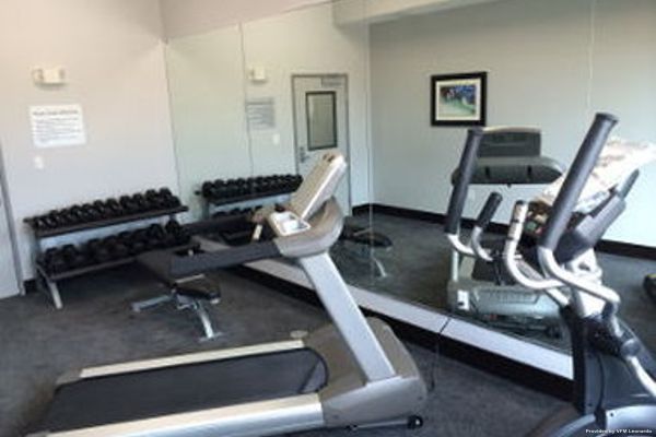 HAWTHORN SUITES BY WYNDHAM SAN (San Angelo)